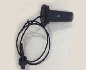 Ăngten tần số kép 18P014 (A0) R