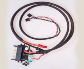 Bộ đèn đuôi PCBA P302019