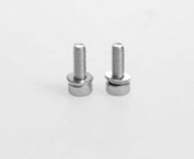 Ốc lục năng M3*10*6