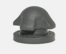 Ốc lục năng M3*8*9