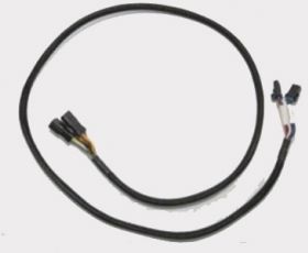 Dây kết nối vòi phun với đèn đường bay (dây dài)