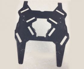 Panel thân trên P30 2019