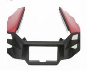 XP 2020 Vỏ bảo vệ đầu máy bay phía dưới