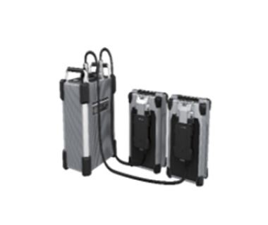 Bộ Sạc 2 Pin