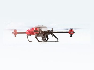 Máy bay không người lái PG30S