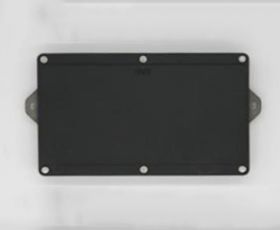 Rada phía trước của XP 2020