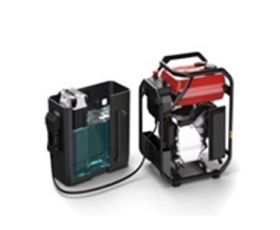 Máy phát điện GC4000