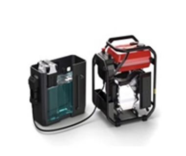 Máy phát điện GC4000