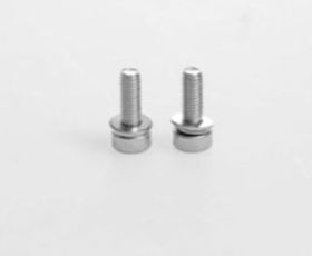 Ốc lục năng M2.5*8*6