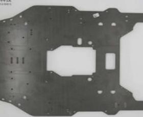 Panel thân dưới XP 2020