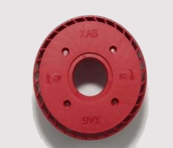 Vỏ bảo vệ động cơ phía trên M1,M3 (ngược) XP 2020