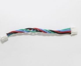 Dây liên kết giữa bảng mạch máy bơm và đèn bay đêm XP 2020