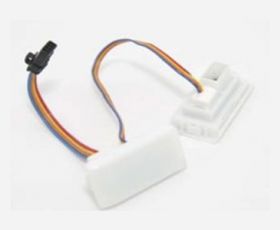 Đèn tín hiệu ở các đầu động cơ