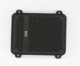 Mạch điều tốc (FOC) của bản 2019/ XP 2020