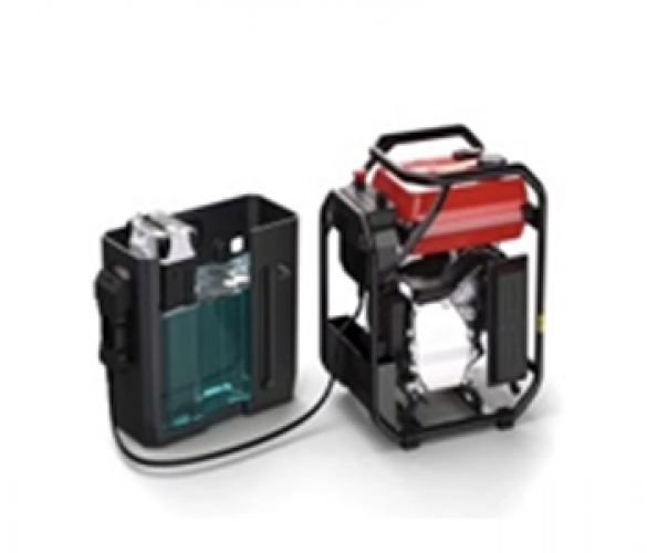 Máy phát điện GC4000