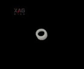 Nắp đầu ra thuốc của bình thuốc