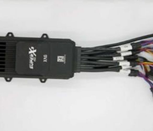 XP 2020 Bộ điều khiển trung tâm (CPU)