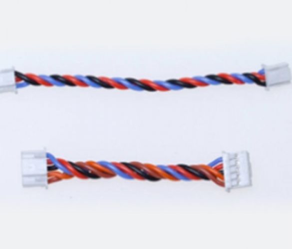 Dây liên kết máy bơm và mạch điều khiển bơm P30 2019