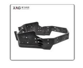 Vỏ khung máy bay (A0) 18P014