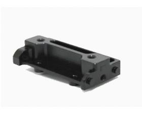 Giá đỡ của chân trái trước