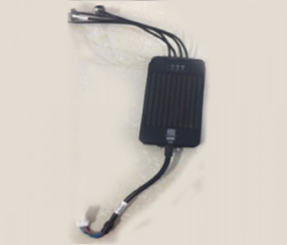 Modul HDLS của P30 2019