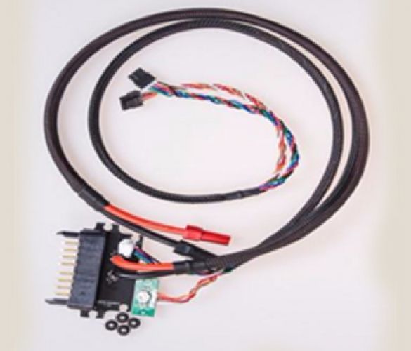 Bộ đèn đuôi PCBA P302019