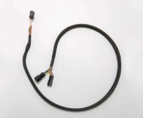 Dây kết nối vòi phun với đèn đường bay (dây ngắn)