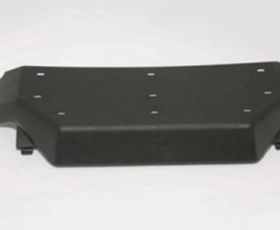 Nắp dưới máy bay XP 2020