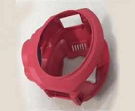 " Vỏ bảo vệ phía ngoài động cơ P30 2019"