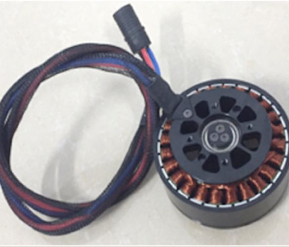 Động cơ A16 của P30 2019（gồm dây dài)