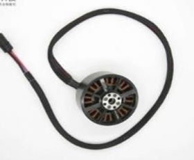 Động cơ A20 của XP 2020