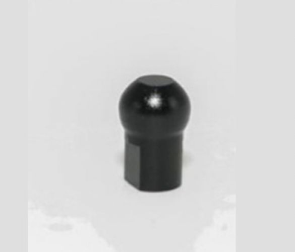 Trục cố định nắp trên máy bay và giá đỡ