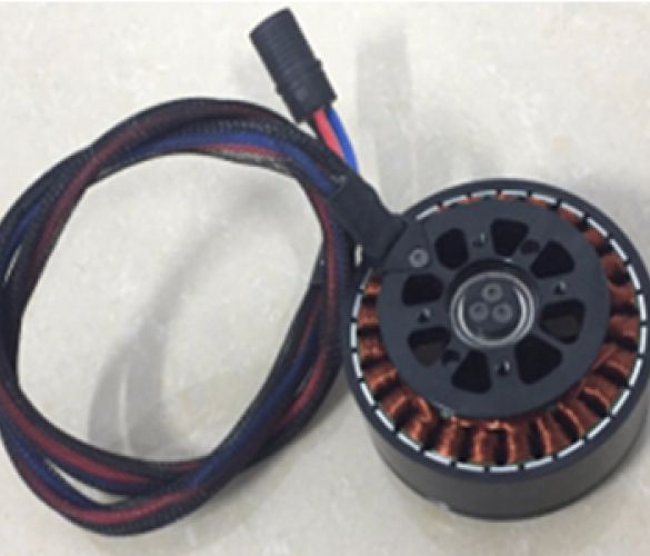 Động cơ A16 của P30 2019 gồm dây ngắn