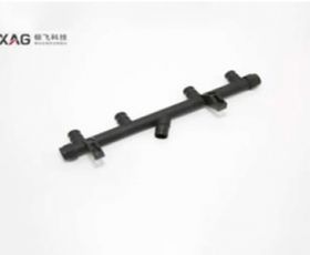 Bộ phận ống phun 5 đầu cho 2019/2020