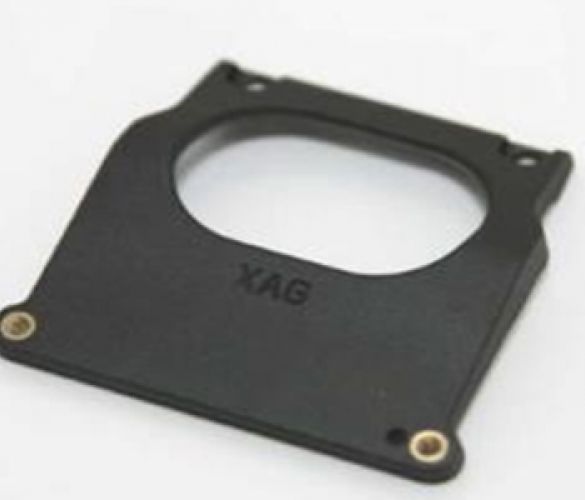 Giá đỡ cố định đầu dây truyền tín hiệu XP 2020