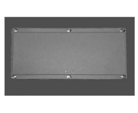 Phụ kiện vỏ phía trên trước Radar XP2020