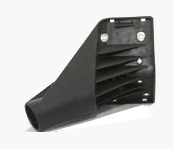 Cố định chân máy bay_Chân trái sau XP 2020