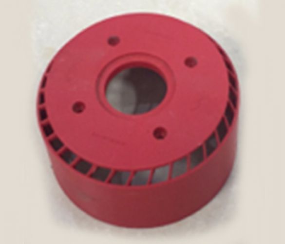 Vỏ bảo vệ động cơ phía trên M1,M3 (ngược) P30 2019