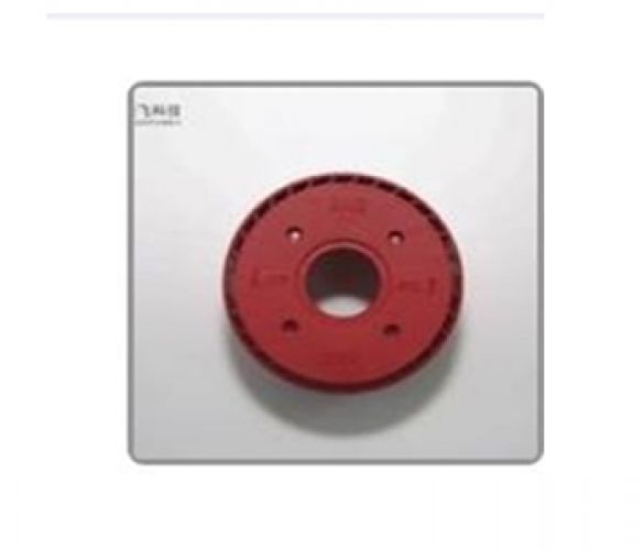 Vỏ bảo vệ động cơ phía trên M2,M4 ( thuận) XP 2020