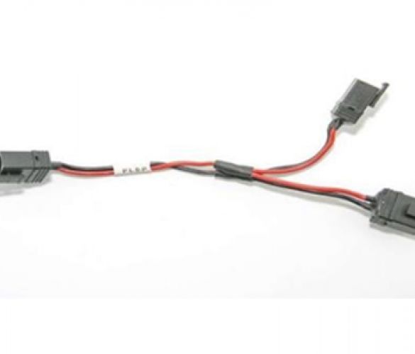 Dây cấp điện cho rada của máy bơm XP 2020