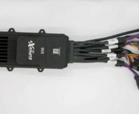 XP 2020 Bộ điều khiển trung tâm (CPU)