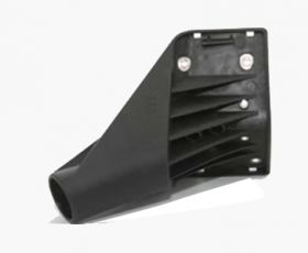 Cố định chân máy bay_Chân trái sau XP 2020