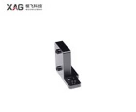 Cố định hệ thống gieo xạ bên trái