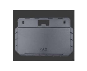 Vỏ rada phía sau XP